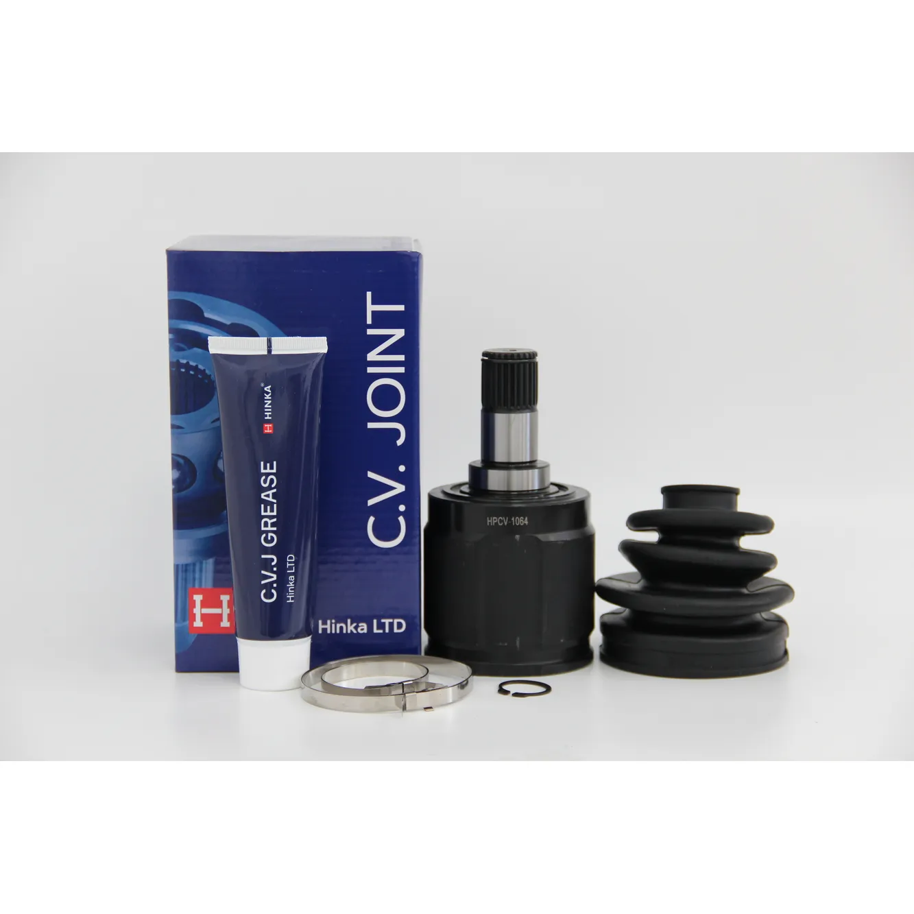 ШРУС внутренний 30x40x27 HONDA : HR-V AT CR-V RD1 AT JAPAN HINKA PARTS HPCV-1064