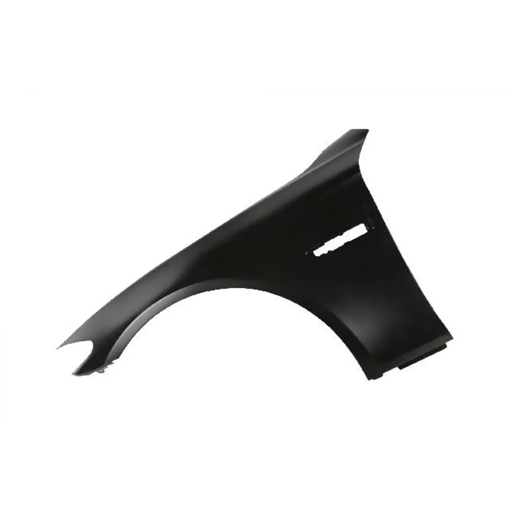 Крыло переднее левое BMW 5 F10/F11 2009-2013 BM99D81SL