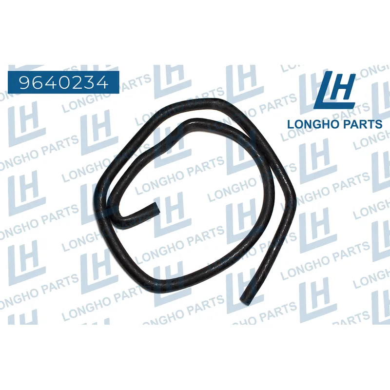Патрубок резиновый (шланг) FORD Focus 1386833 LONGHO 9640234