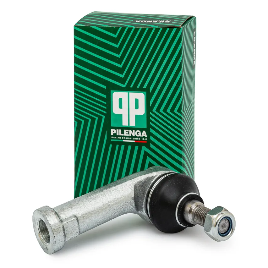 Наконечник тяги рулевой, правый для VAG VW T4 PILENGA TS-P 3782