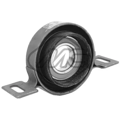 МУФТА ПОДВЕСНОГО BMW E46 1.8-2.0D 99-03 (С ПОДШИПНИКОМ)