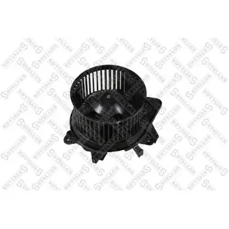 Вентилятор отопителя Fiat Punto 1.1-1.7/TD 93-03 STELLOX 29-99499-SX