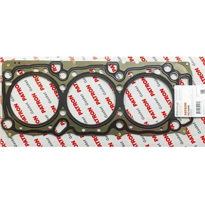 Прокладка ГБЦ MITSUBISHI PAJERO, MONTERO 3.0 24v (6G72) 99- PATRON PG2-0446