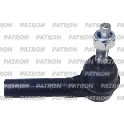 Наконечник рулевой тяги DODGE JOURNEY 2009- & 1st Gen DODGE DAKOTA 2000-20 PATRON PS1433L