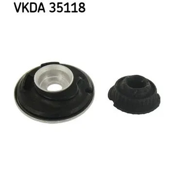 Опора переднего амортизатора L=R SKF VKDA 35118