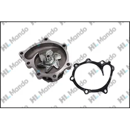 Насос водяной KIA Bongo 3 (07-) (2.9-J3) ЕВРО-3 MANDO MANDO EWPK0004