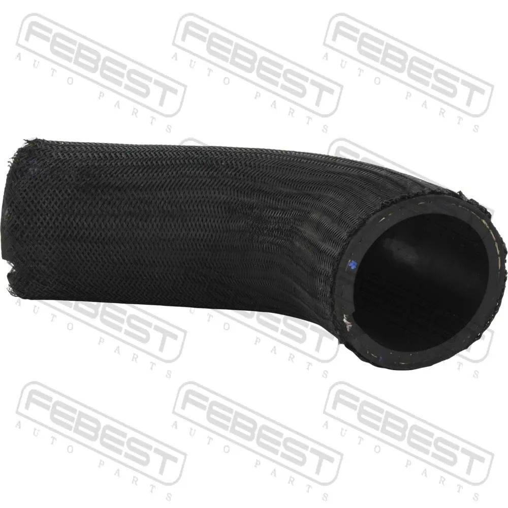 Патрубок системы охлаждения HYUNDAI H-1 07 2007-2015 [GEN] FEBEST 12452-H1LOWRH
