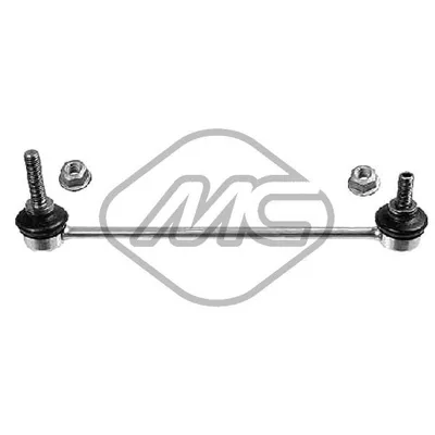 ТЯГА СТАБ MINI COOPER/ONE ALL 01- ЗАД 1 Metalcaucho 05130