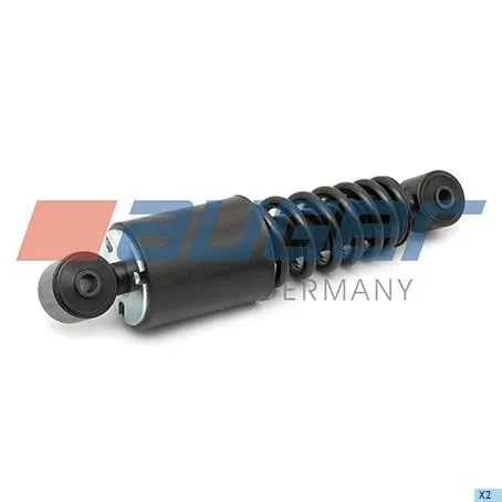 Амортизатор, Кабина HCV AUGER 20440