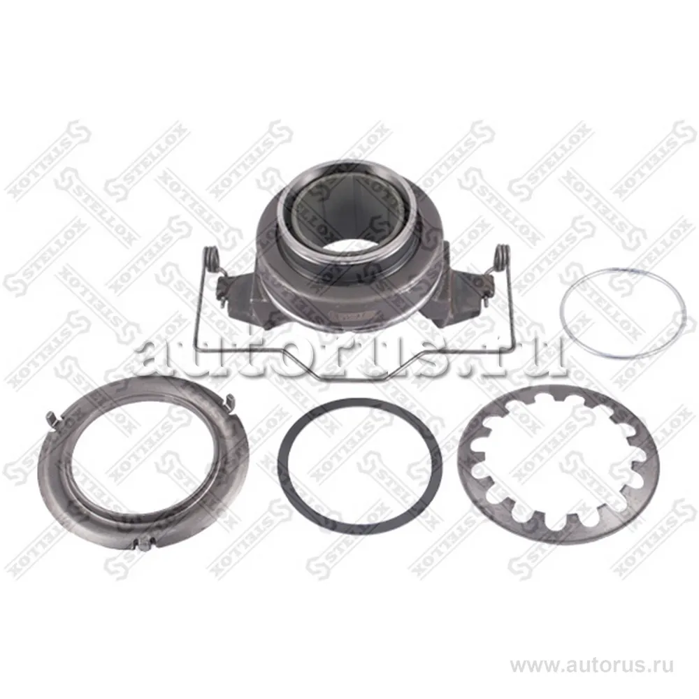 Подшипник выжимной KZIZ-5 Volvo STELLOX 8302267_SX