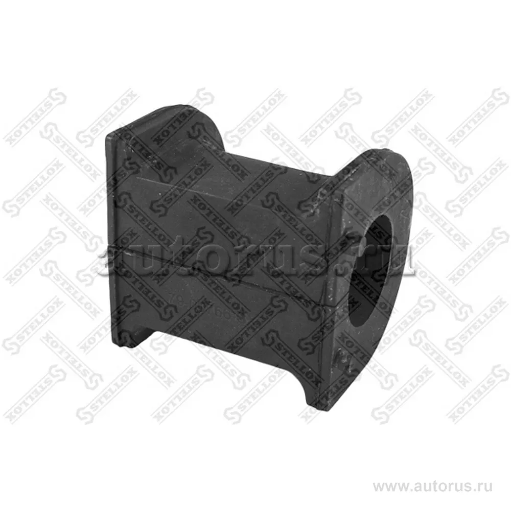 Втулка стабилизатора переднего d24 VW Transporter T5 03-07 STELLOX 79-00766-SX