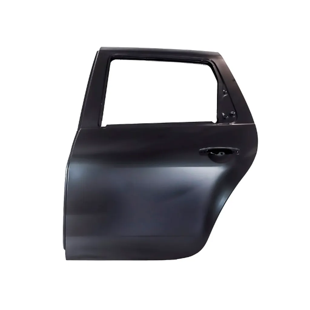 Дверь задняя левая DUSTER 2011- RNL0020020L