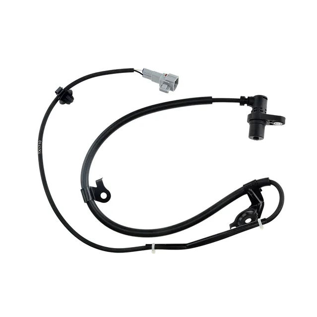 Датчик ABS пер TOYOTA CELICA 99-05 /левый/ NTY HCATY114