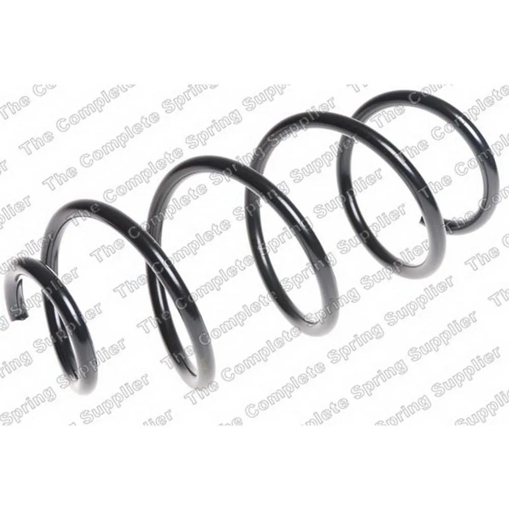 Пружина подвески передн, SEAT IBIZA 1,4 16V 308- LESJOFORS 4082935