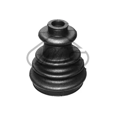 Пыльник ШРУСа CIT C15/PGT 205/309/REN RAPID 1.0-1.6/1.9D 84-05 METALCAUCHO 01273