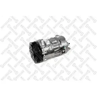 Компрессор кондиционера STELLOX 1080008SX