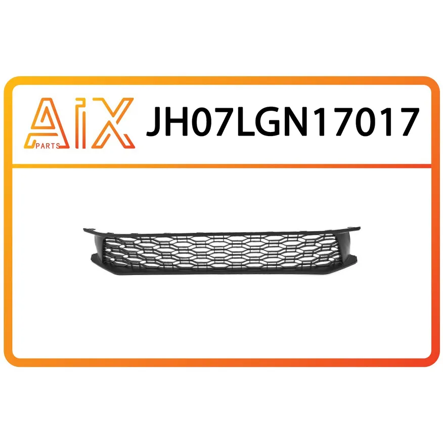 Решетка бампера AIX JH07-LGN17-017