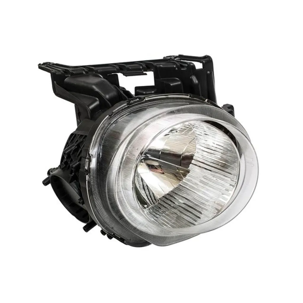 Фара правая с электрокорректором JUKE 2010- 2J4231R