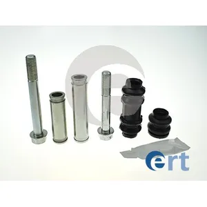 Ремкомплект тормозного суппорта задн KIA CLARUS, CARENS, SHUMA 96- ERT 410220