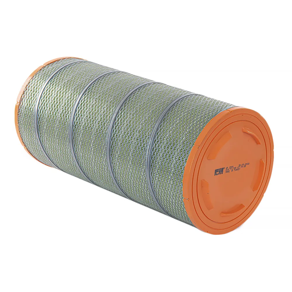 Фильтр воздушный Industrial FIL FILTER HP2594