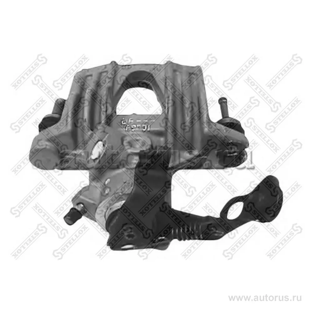 Суппорт тормозной зад. прав. Bosch Opel Astra 1.2-1.8/1.7TD/1.7TDi STELLOX 05-90020-SX