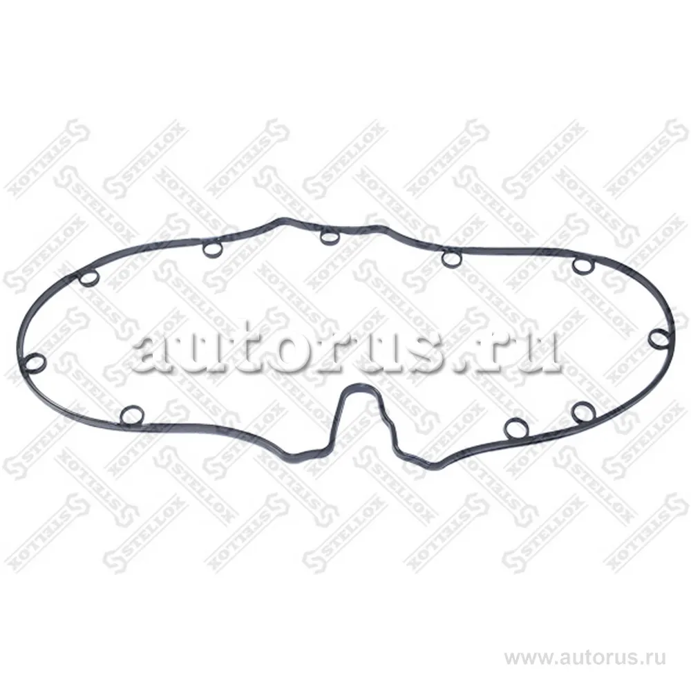 Прокладка клапанной крышки правая Citroen C5/Jumpy, Peugeot 206-80 STELLOX 11-28054-SX