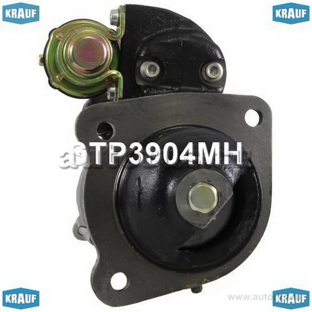 Стартер KRAUF STP3904MH