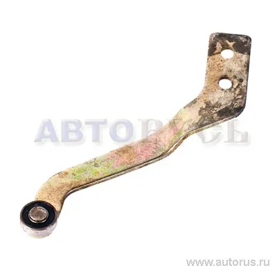 Ролик раздвижной боковой двери для а/м ГАЗ-3302 м/авт нижний