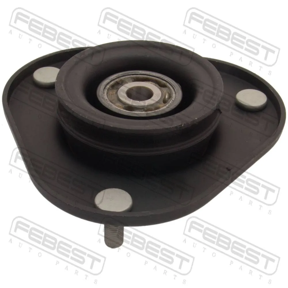 Опора переднего амортизатора TOYOTA RAV4 III FEBEST TSS-ACA30F