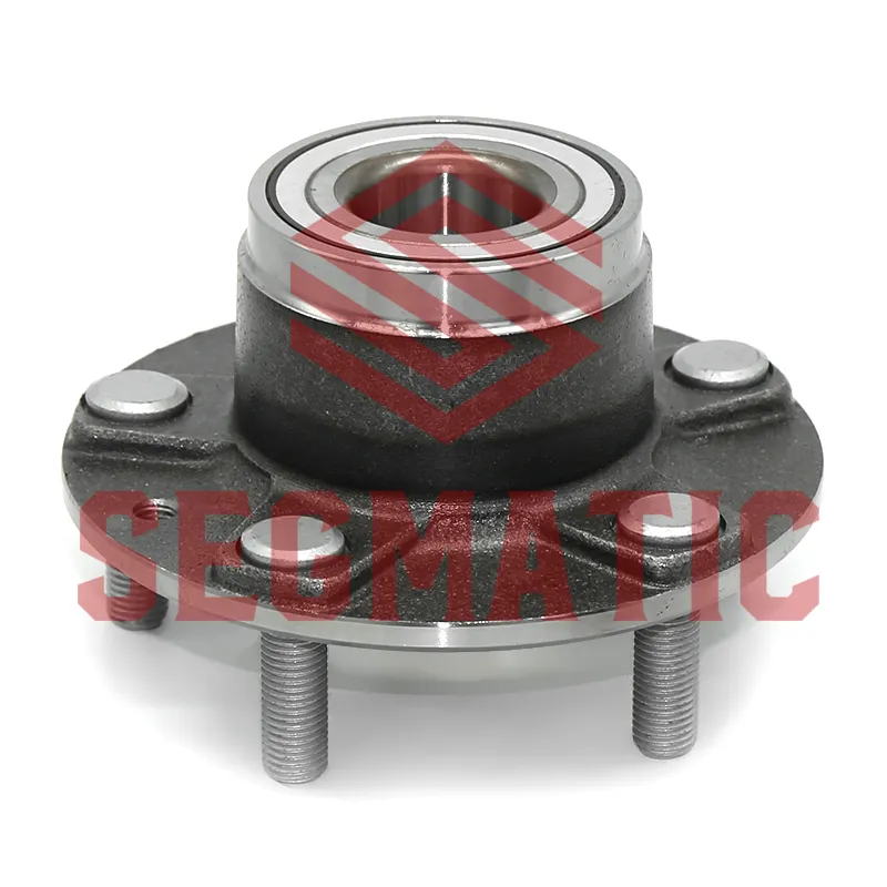 Ступица задн. Mazda 626, Xedos 6/9 1993-2002, Mazda MX-6 1993-1997, Ford Probe 1993-1997 SEGMATIC SGWH30204355