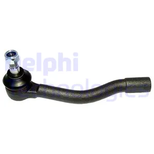 Наконечник рулевой левый chevrolet rezzo 1.6 2.0 05 DELPHI TA2071