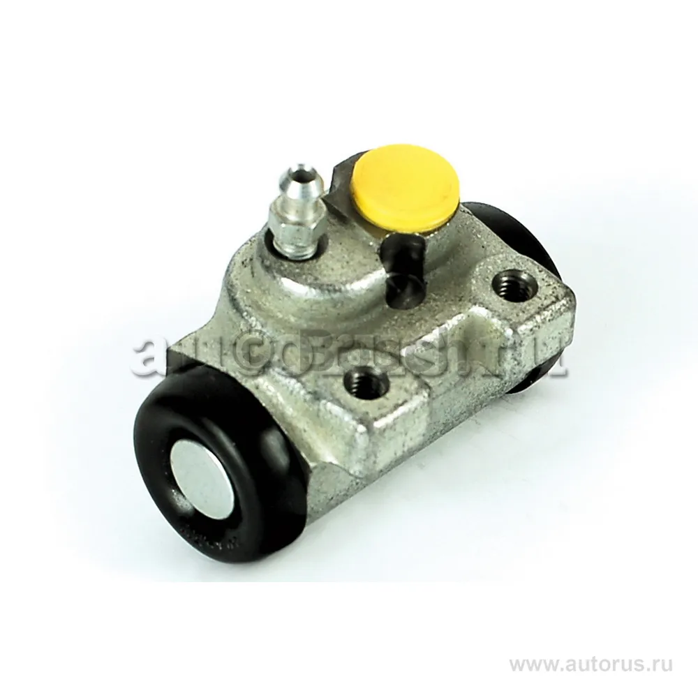 Цилиндр тормозной рабочий R CITROEN C2/C3/PEUGEOT 206 /ABS- BOSCH F 026 009 908