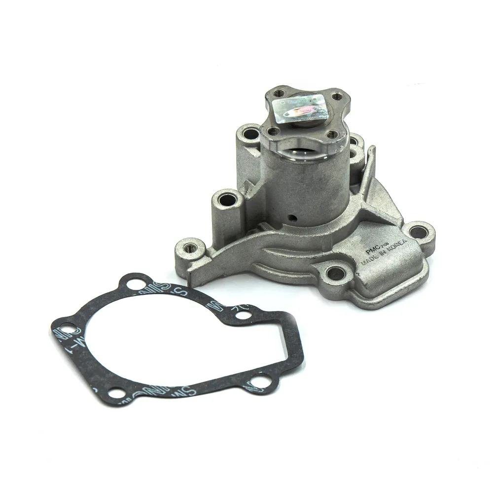 Помпа, водяной насос HYUNDAI Elantra/Coupe/Matrix 1.8/2.0L 00-> PARTS-MALL PHA-030