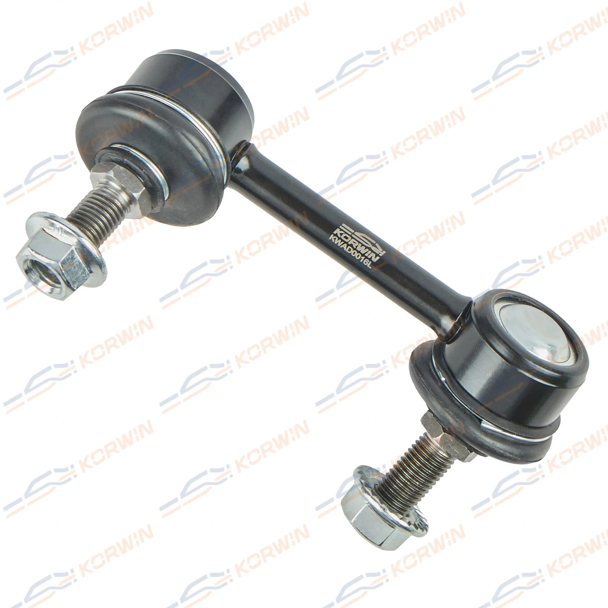 Стойка стабилизатора RE L Honda CR-V  01.01.2001 - 01.01.2006 KORWIN KWAD0016L