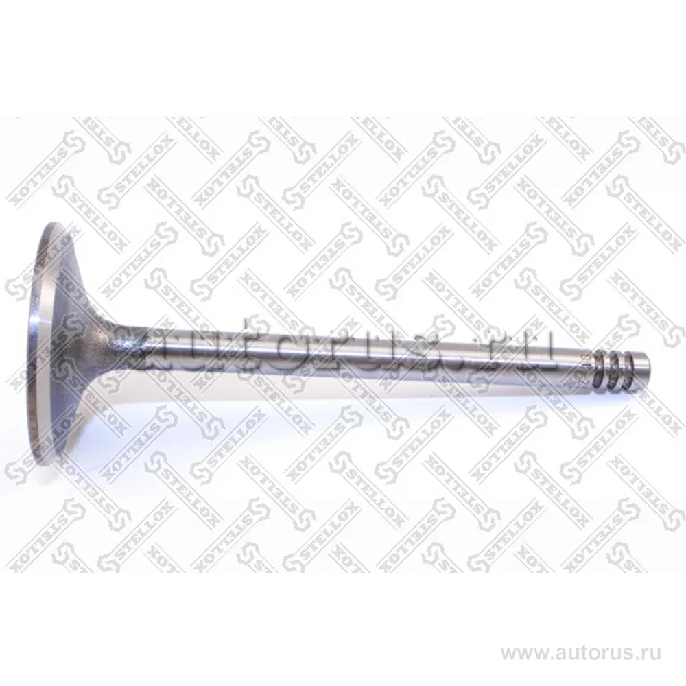 Клапан впускной 39.9x7x102.5 BMW E30/E34/E28 2.0/2.3/2.7 M20 81> STELLOX 01-23006-SX