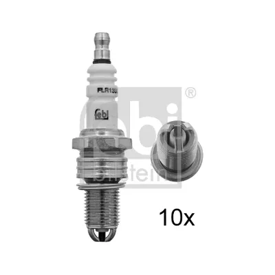 Свеча зажигания FEBI 13509