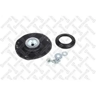 К-кт опоры амортизатора пер. л. Peugeot STELLOX 12-37085-SX