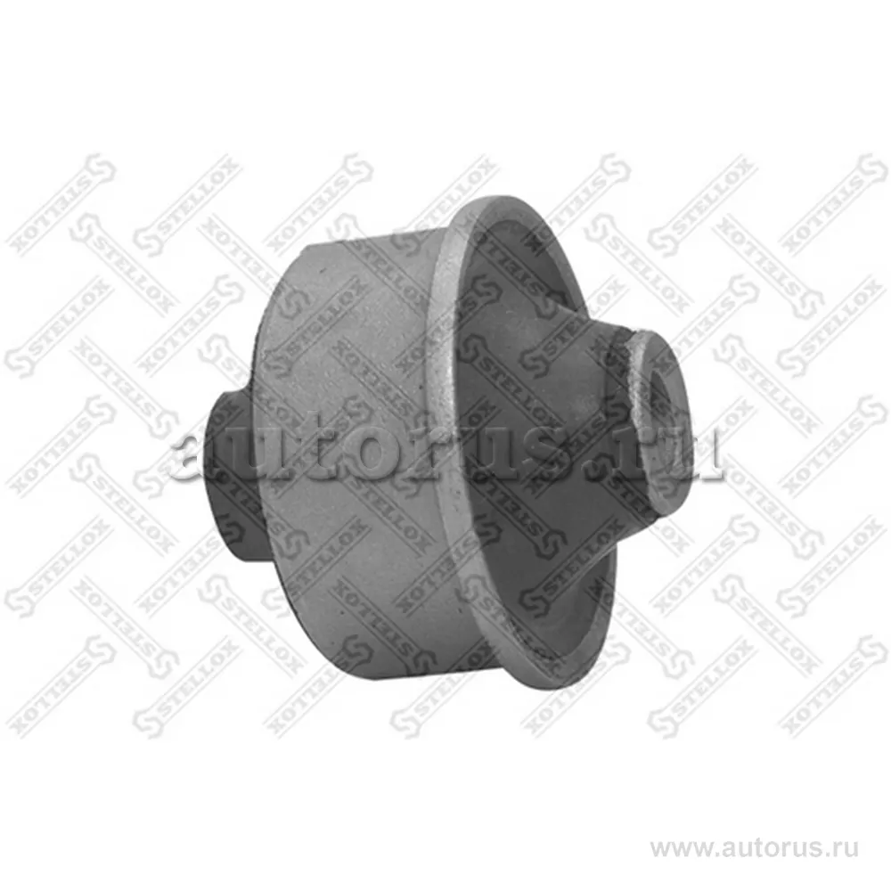Сайлентблок рычага передн. подвески задн. Toyota BB/OPEN DECK 00-05 STELLOX 77-01035-SX