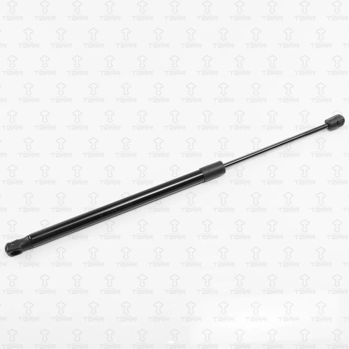 Амортизатор багажника (L=492mm, F=475N) CITROEN C4 09-> TORR DK0284