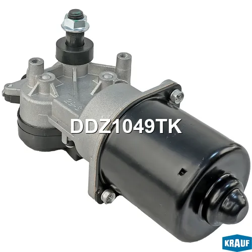 Мотор стеклоочистителя KRAUF DDZ1049TK