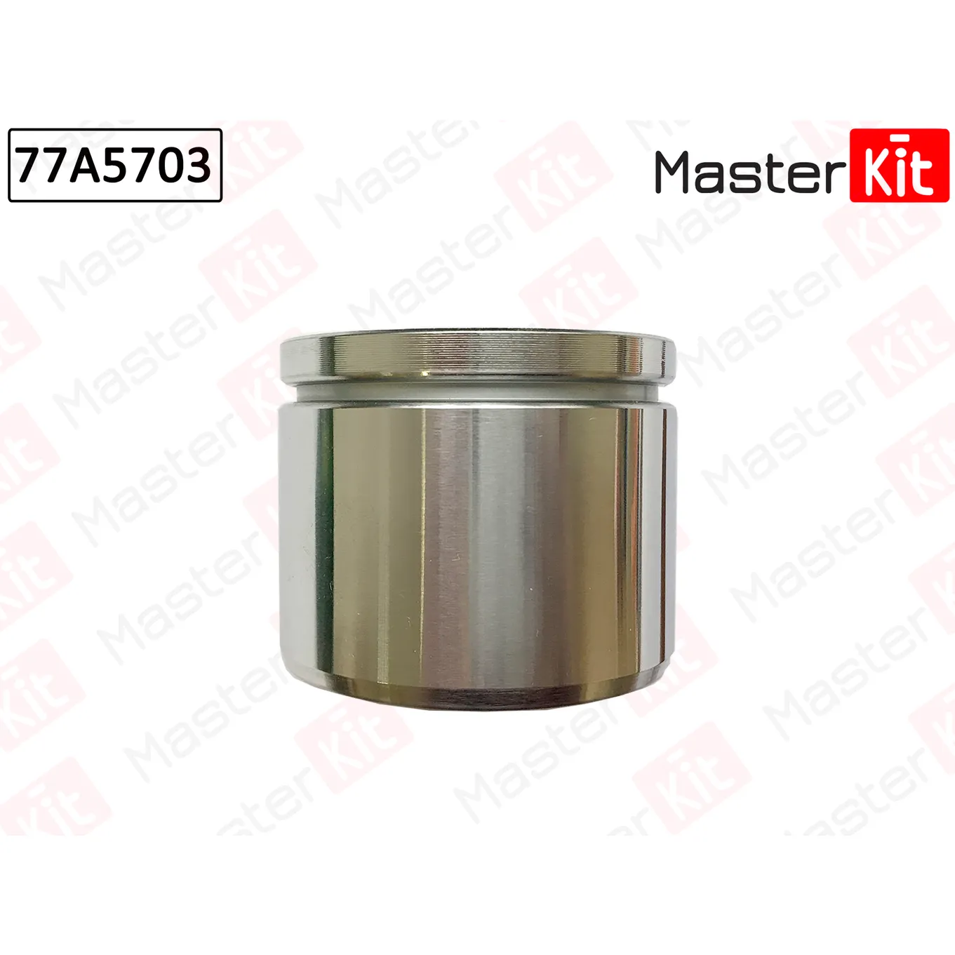 Поршень суппорта MASTERKIT 77A5703