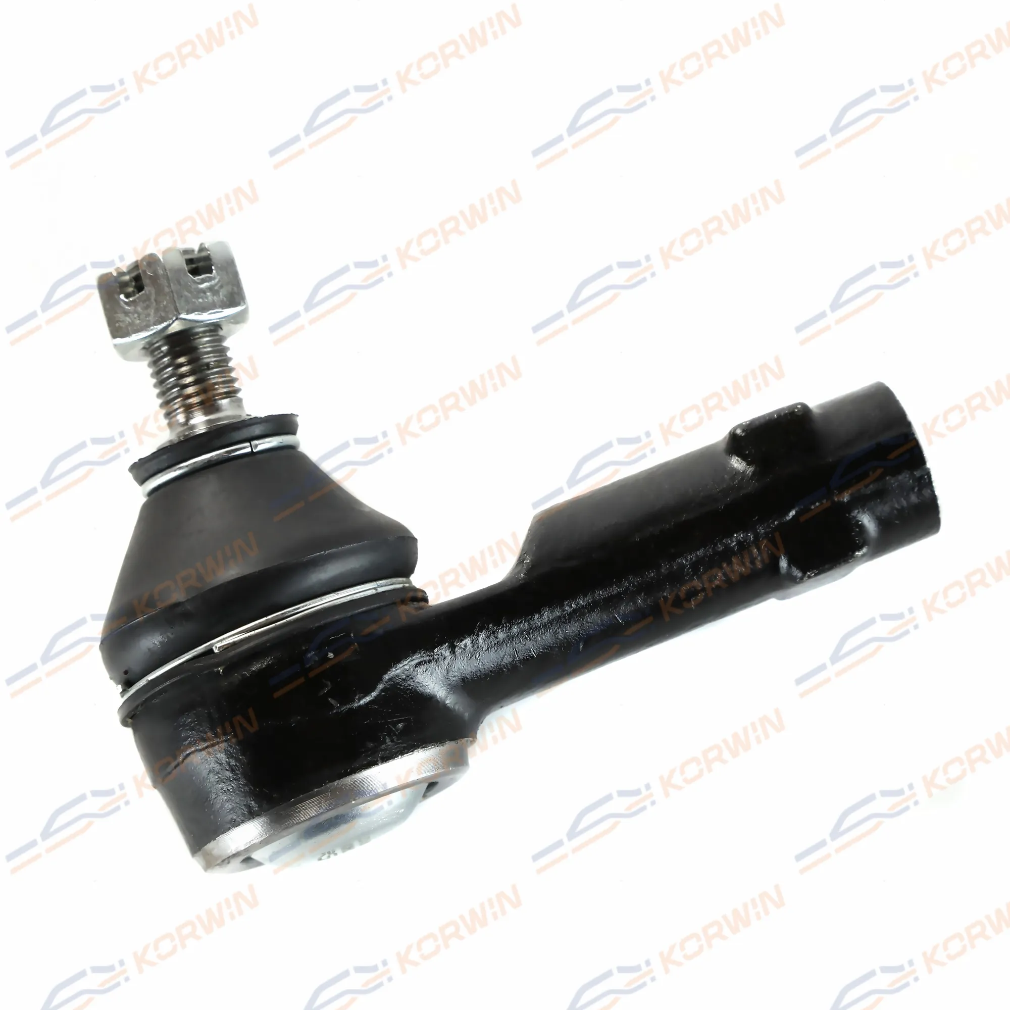Наконечник рулевой HYUNDAI Accent (LC)/Elantra (XD)/GETZ KORWIN KWBD1027