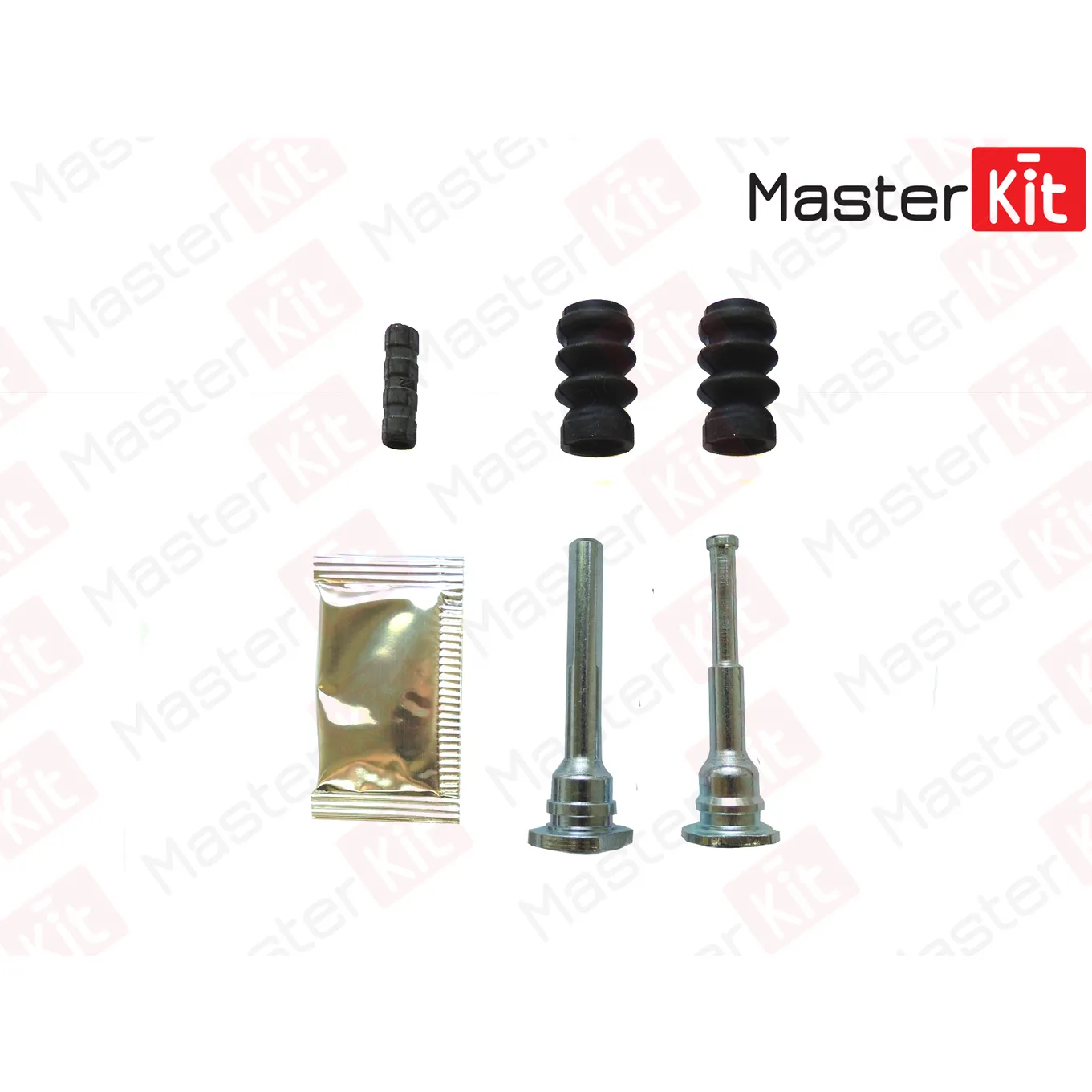 Комплект направляющих суппорта MASTERKIT 77A5083