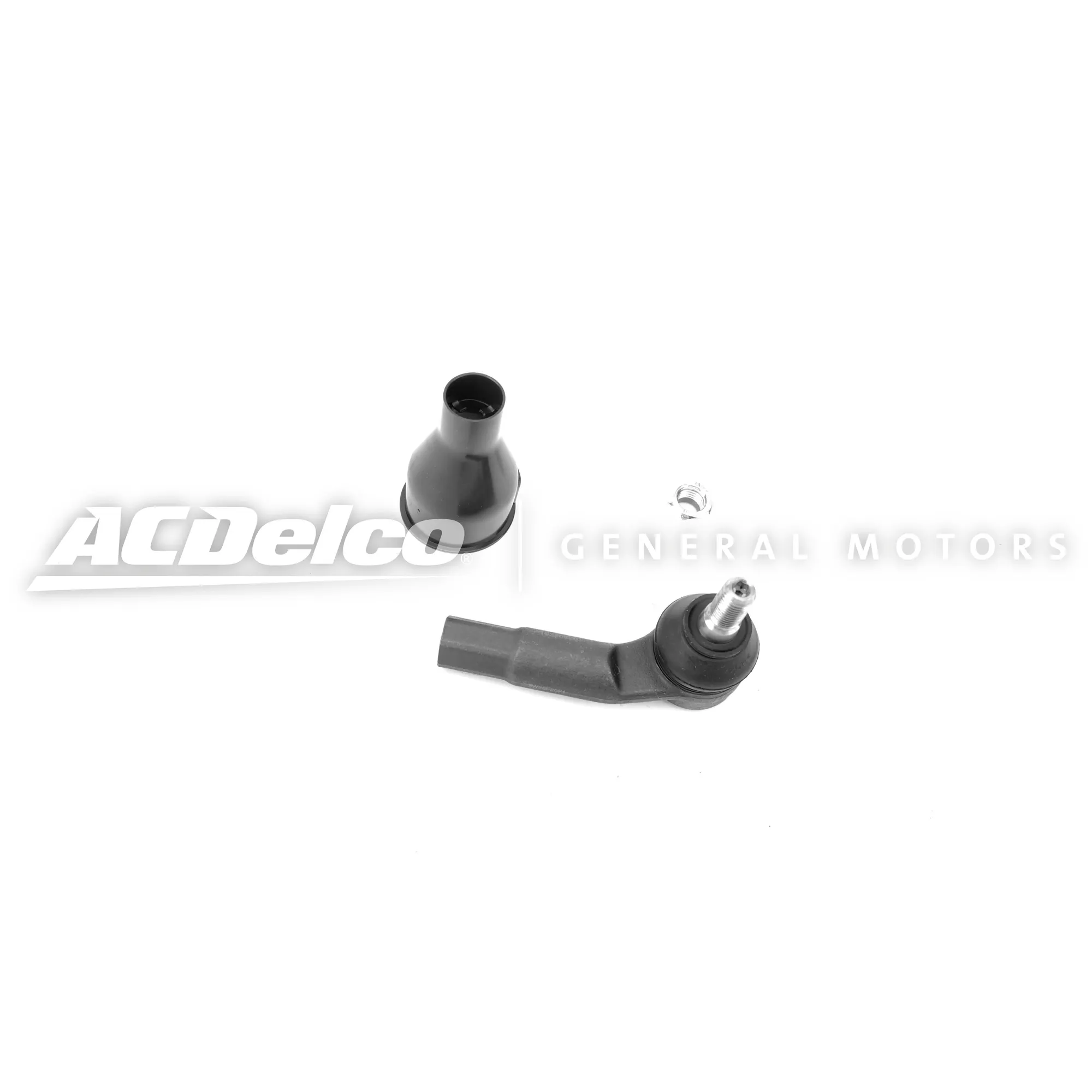 Наконечник рулевой левый VW, Skoda POLO / RAPID / FABIA / ROOMSTER ACDelco 19380820
