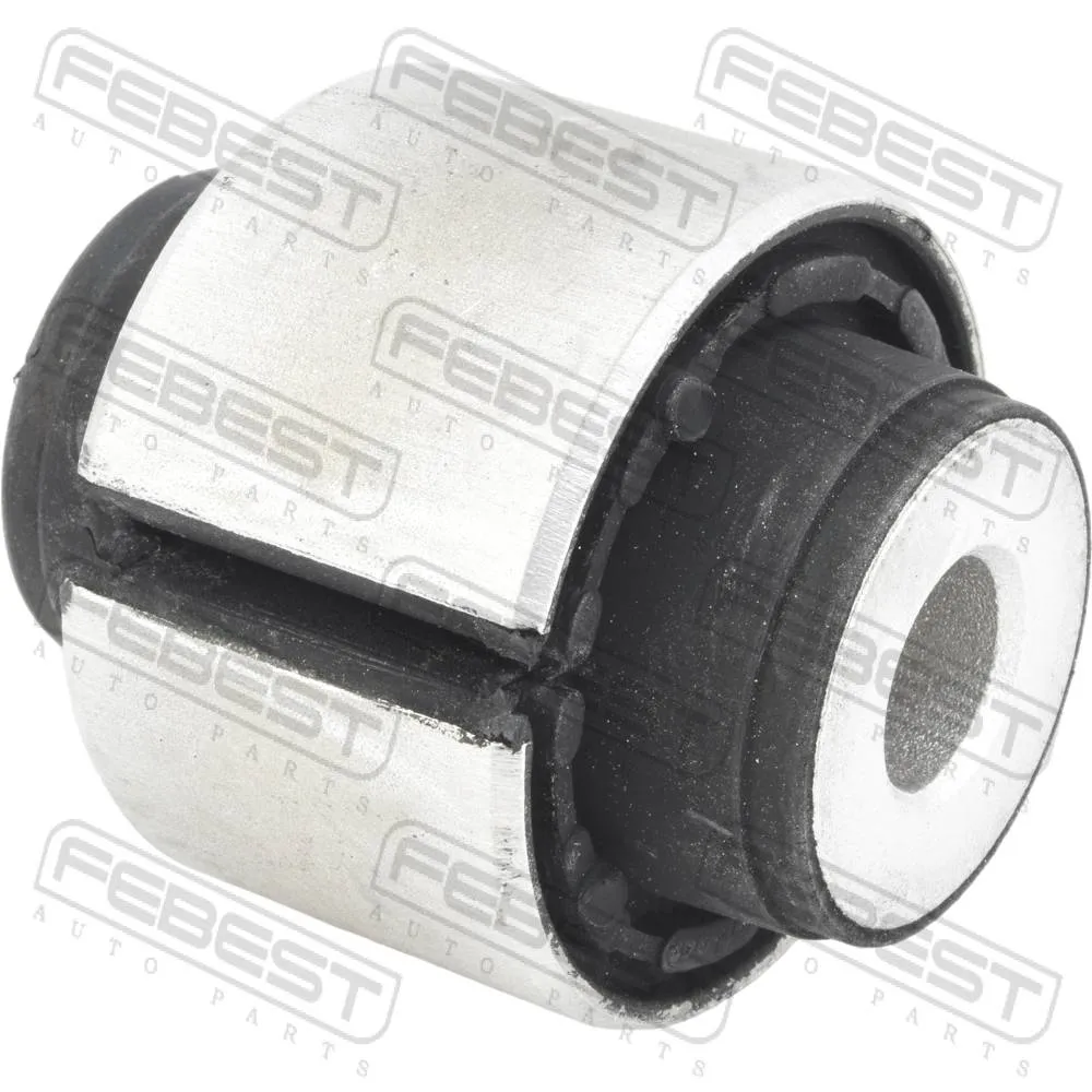 Сайлентблок задней поперечной тяги FEBEST LIAB-009