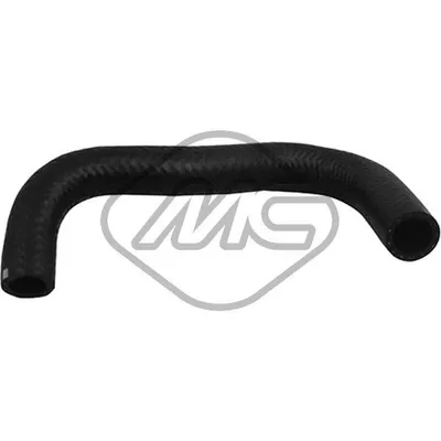 Патрубок RENAULT Metalcaucho 97475