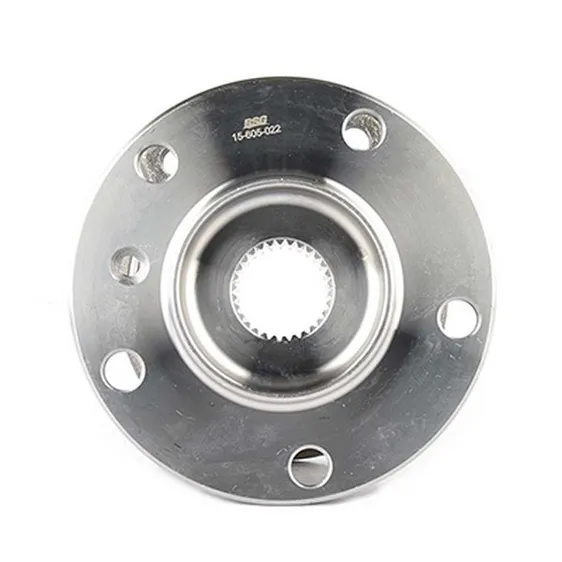 Подшипник передней ступицы X5 E70-X5 F15-X6 E71-X6 72-X6 F16 07-19 BSG BSG15605022
