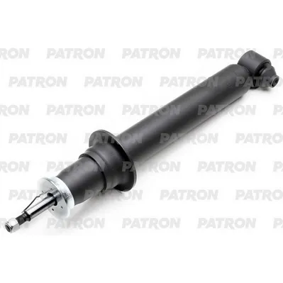 Амортизатор подвески задн BMW 5 (F10) 10> PATRON PSA341710
