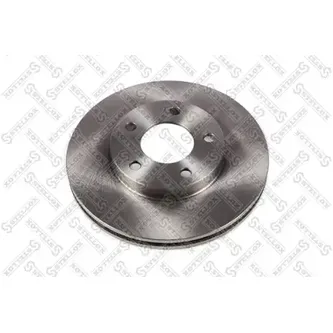 Диск тормозной передний FORD MAVERICK 2.0-3.0 01>, MAZDA TRIBUTE STELLOX 60203263V_SX