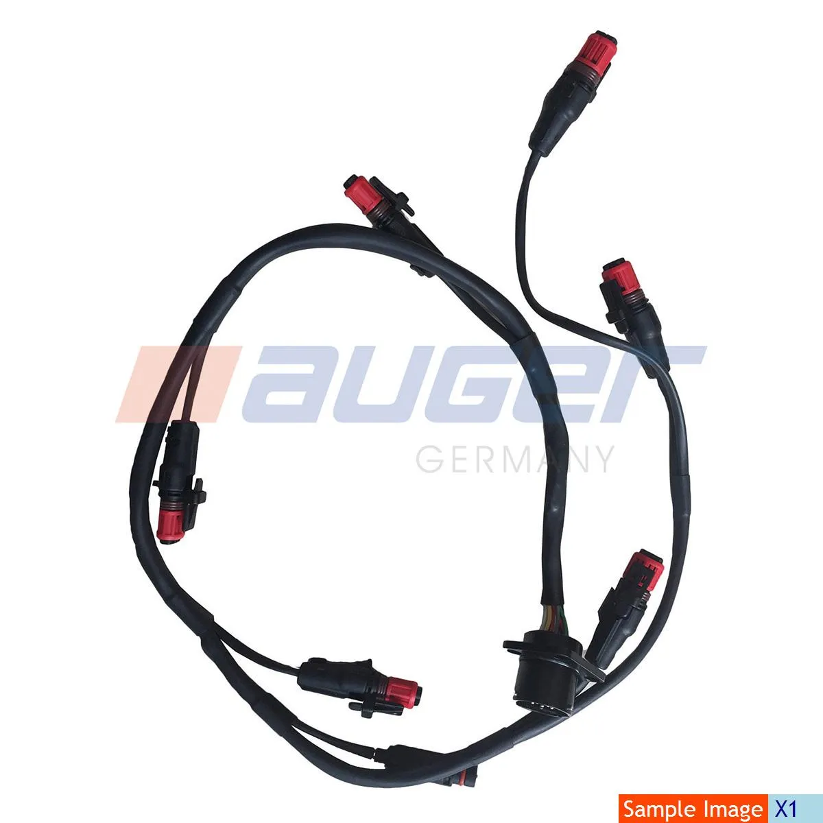 Жгут проводов форсунки AUGER 85324